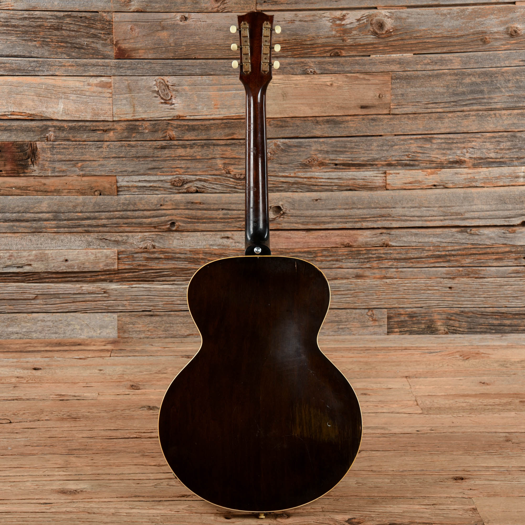 Gibson ES-125T Sunburst 1959