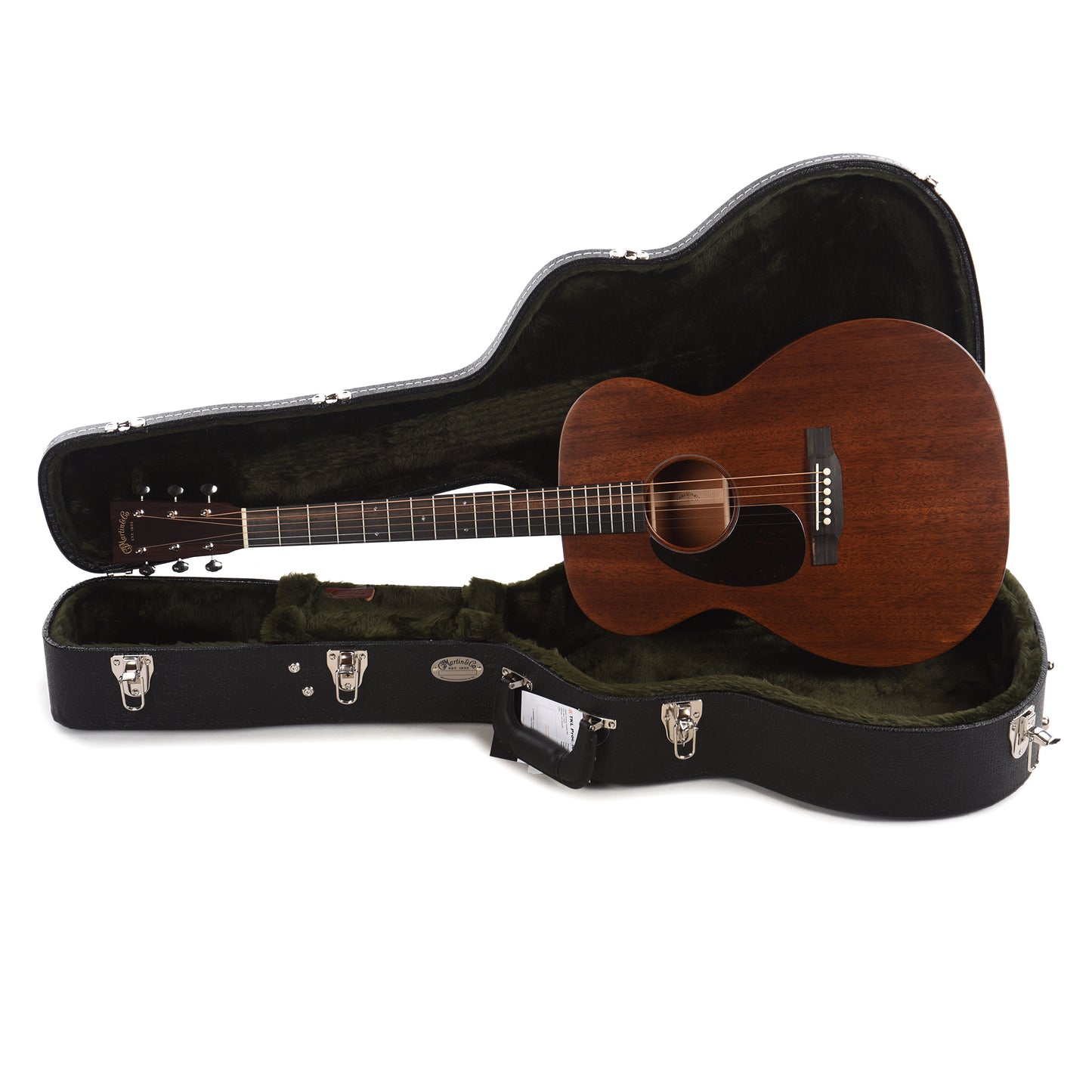 Martin Standard Series 000-17 Mahogany Natural LEFTY