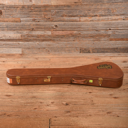 Gibson Lonnie Mack Flying V Cherry