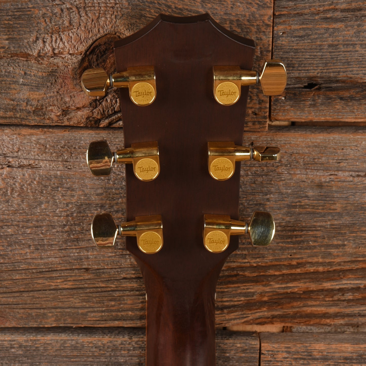 Taylor Custom GA Natural 2012