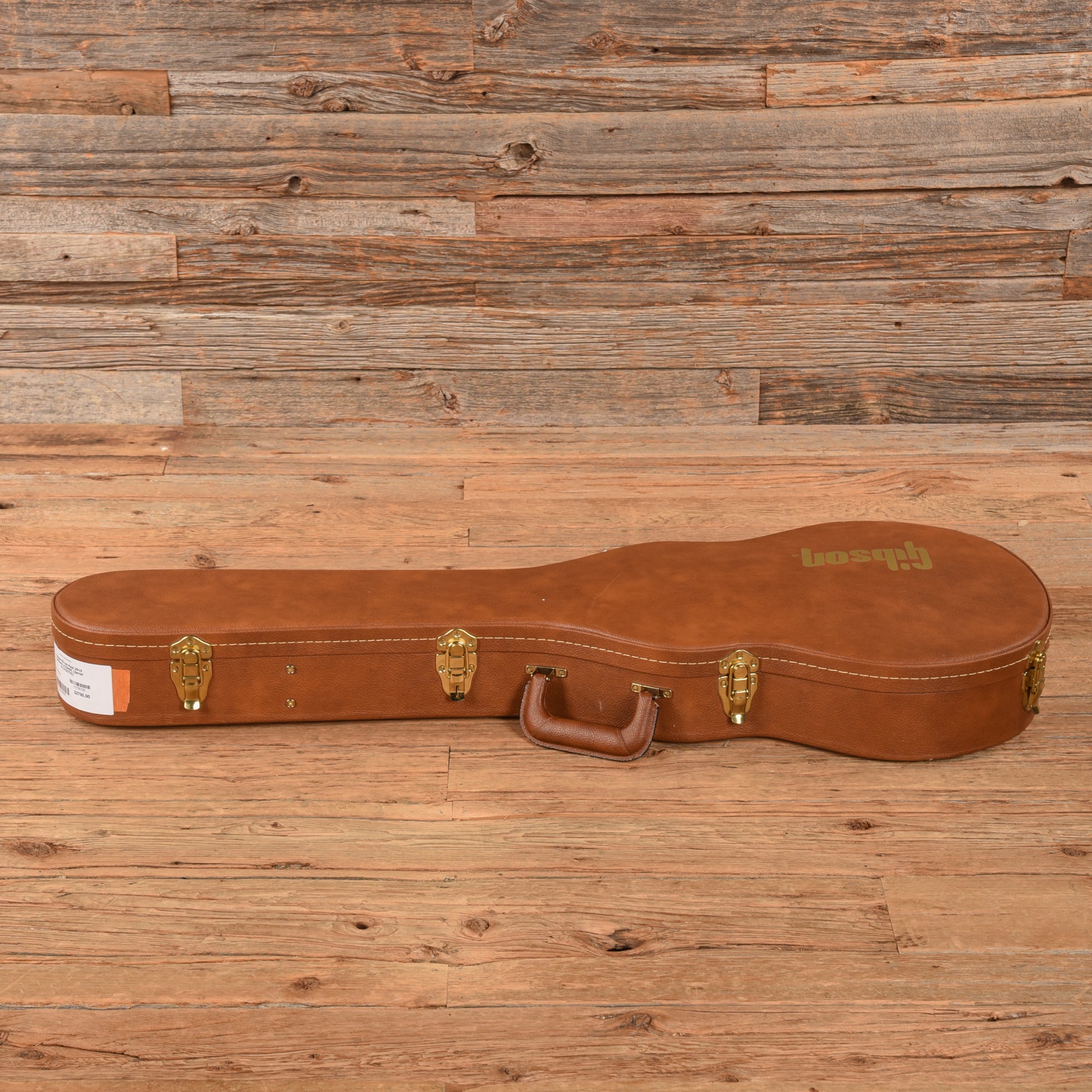 Gibson ES Les Paul Sunburst 2015