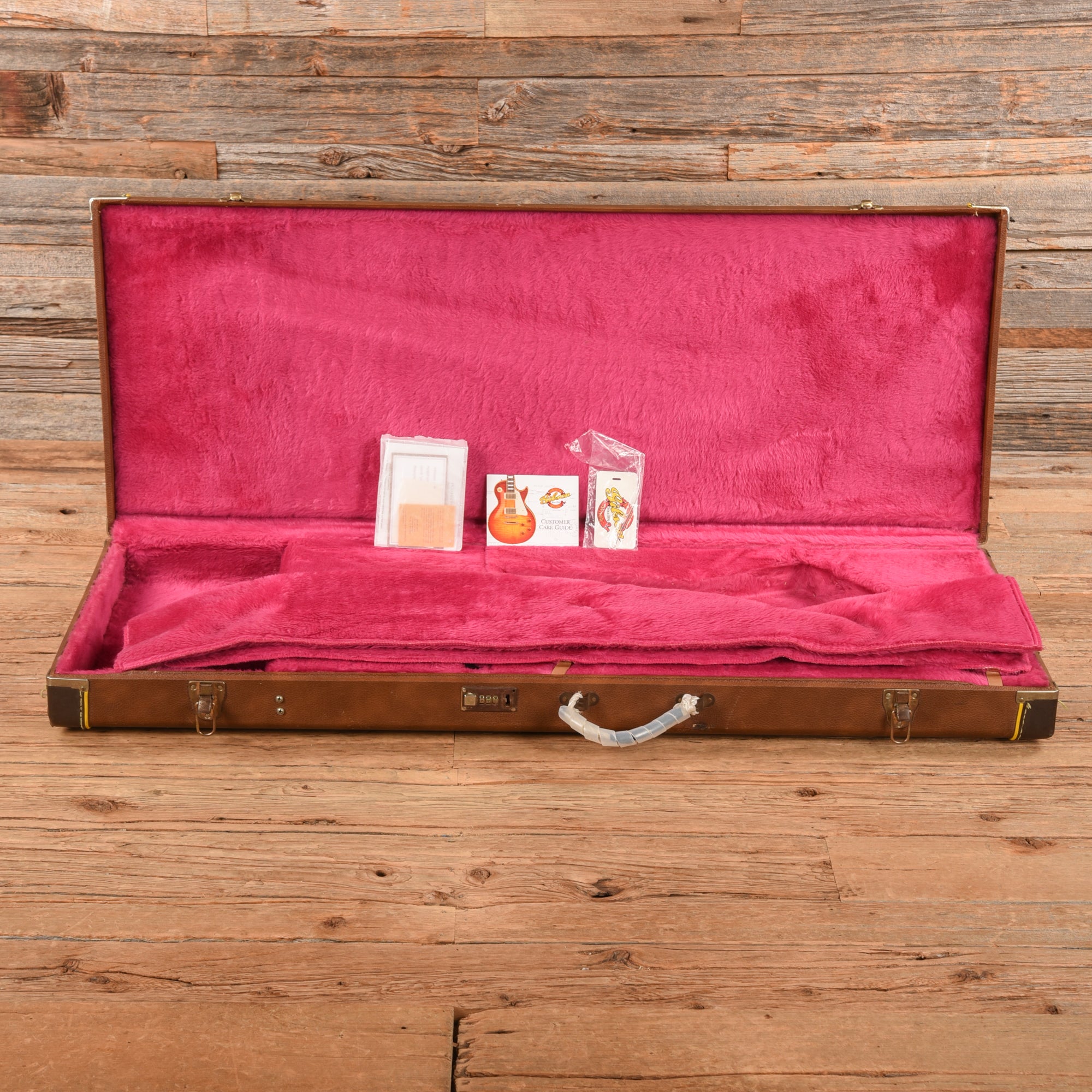 Gibson Explorer '76 Ebony 1998