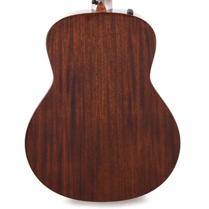 Taylor Custom "The Catch" NAMM 2024 #9 C11e Grand Theater Sitka/Mahogany Midnight Burst Top