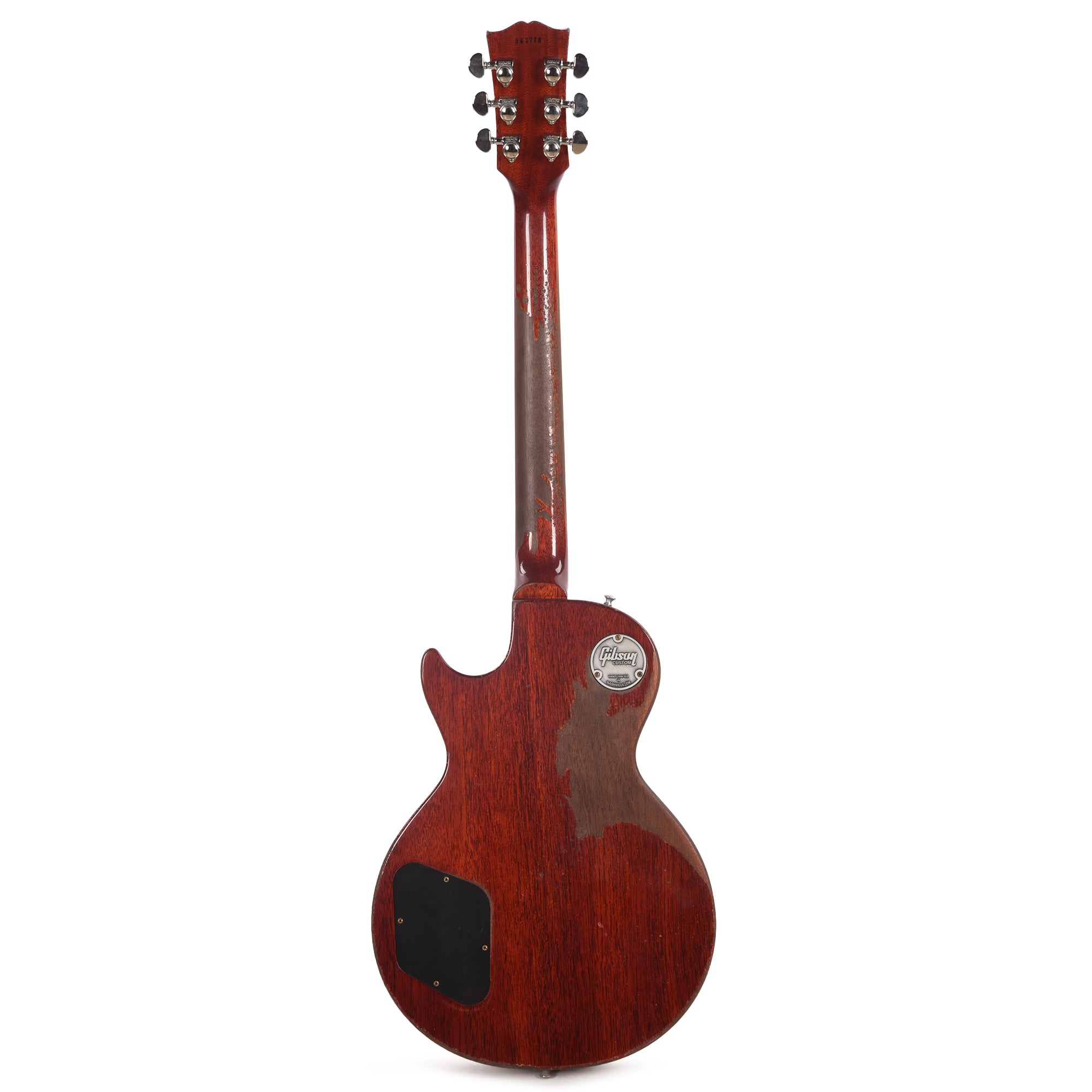 Gibson Custom Shop 1959 Les Paul Standard 