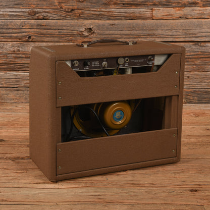 Fender Princeton 12-Watt 1x10" Guitar Combo Amp  1963