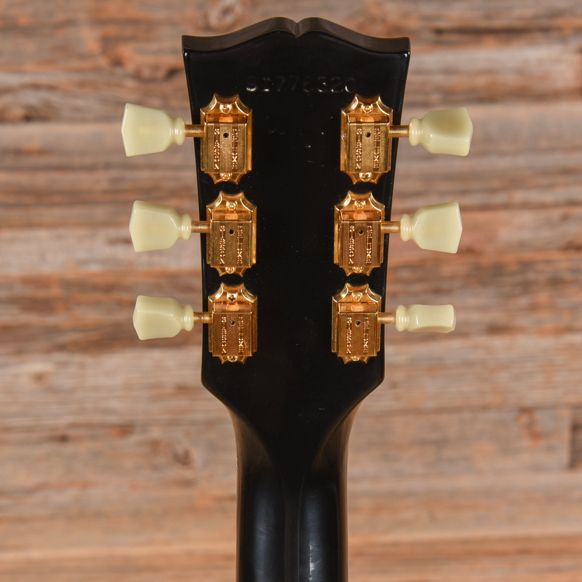 Gibson Les Paul Studio Ebony 1996