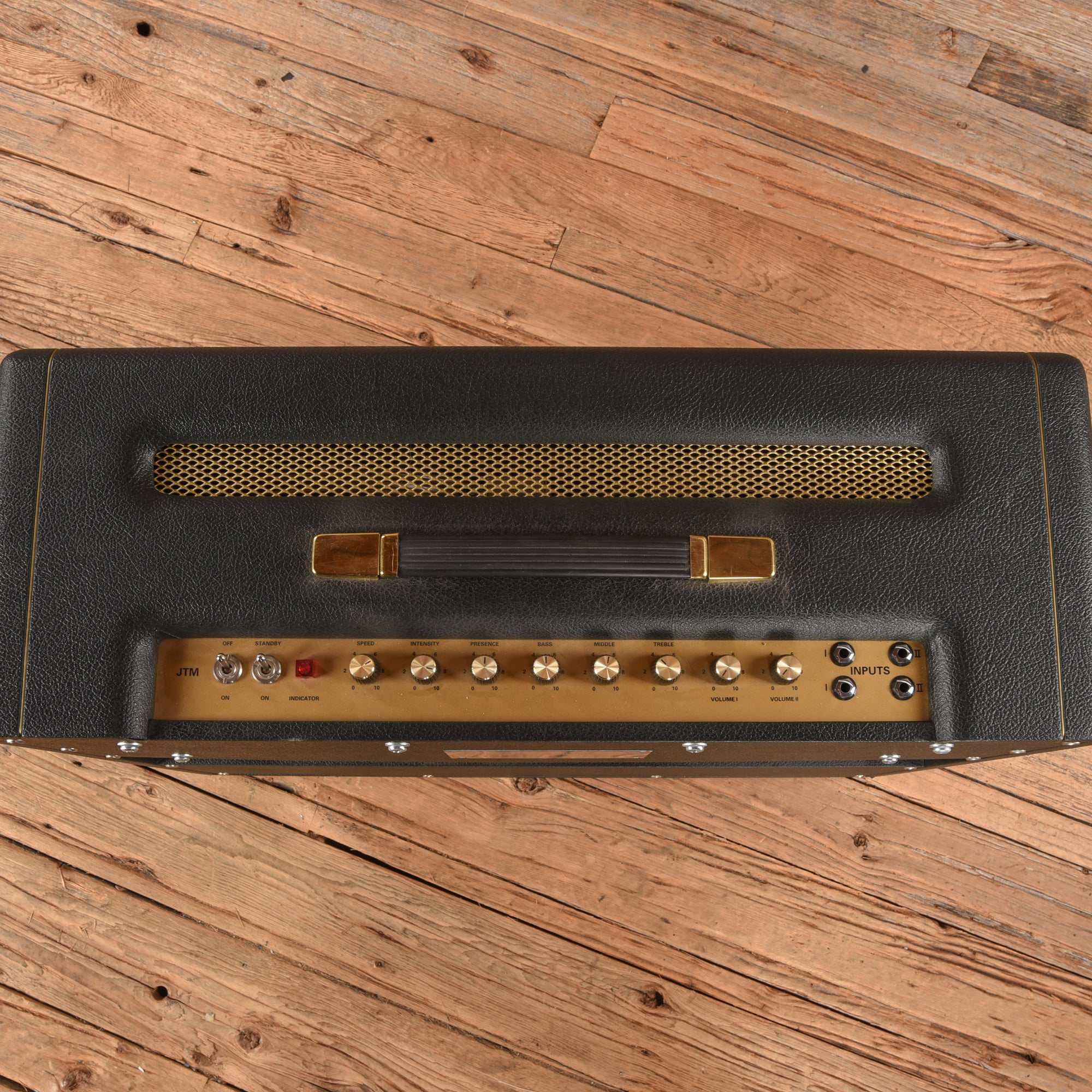 Marshall Bluesbreaker Reissue 2x12