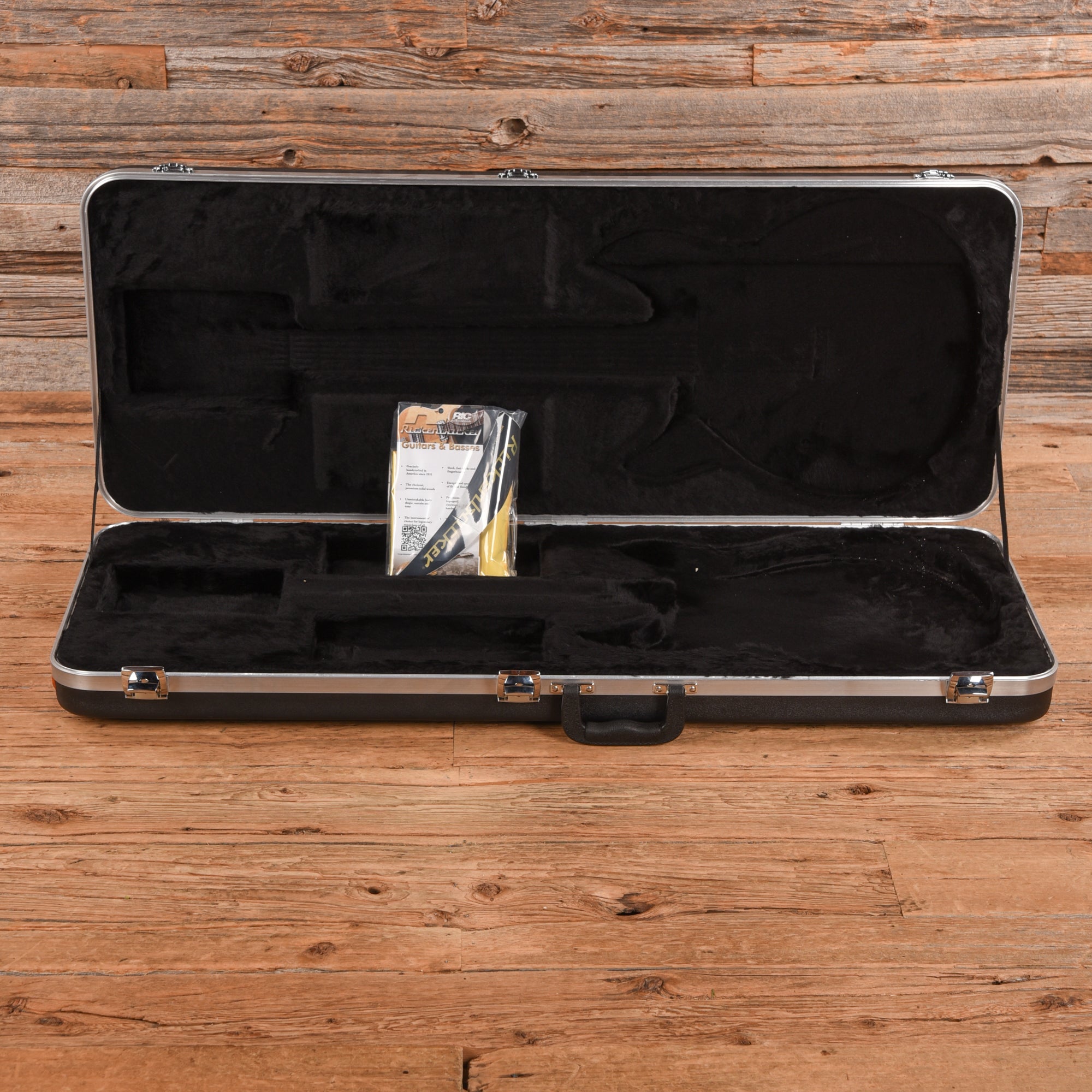 Rickenbacker 360 Fireglo 2024