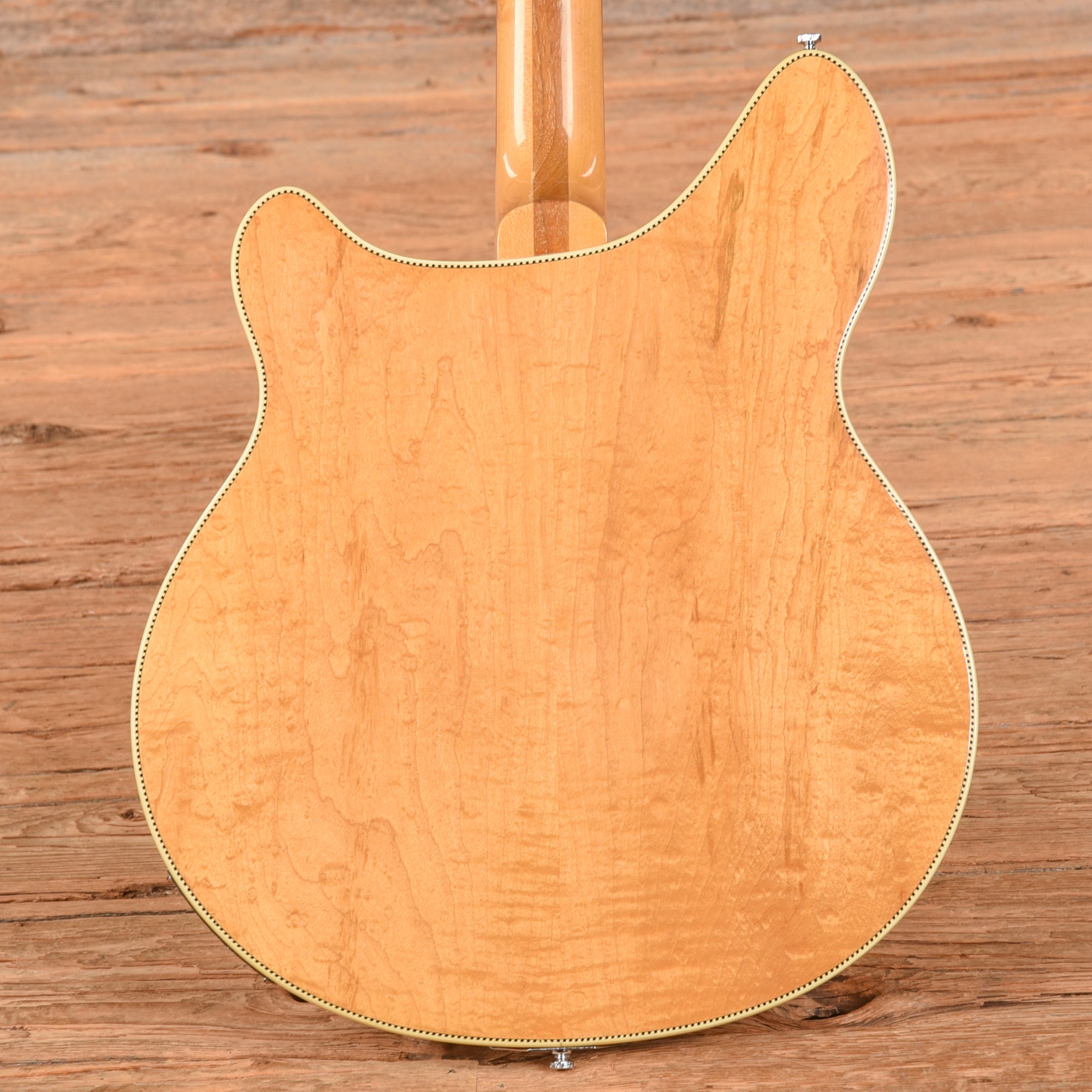 Rickenbacker 365 Mapleglo 1968