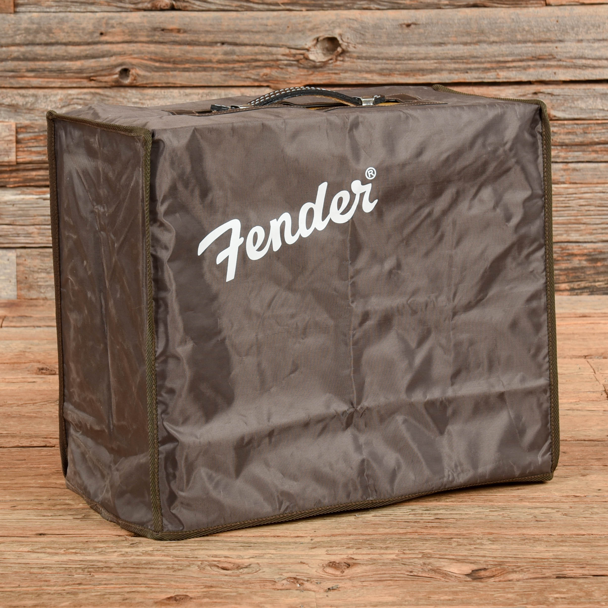 Fender Blues Junior 15-Watt 1x12