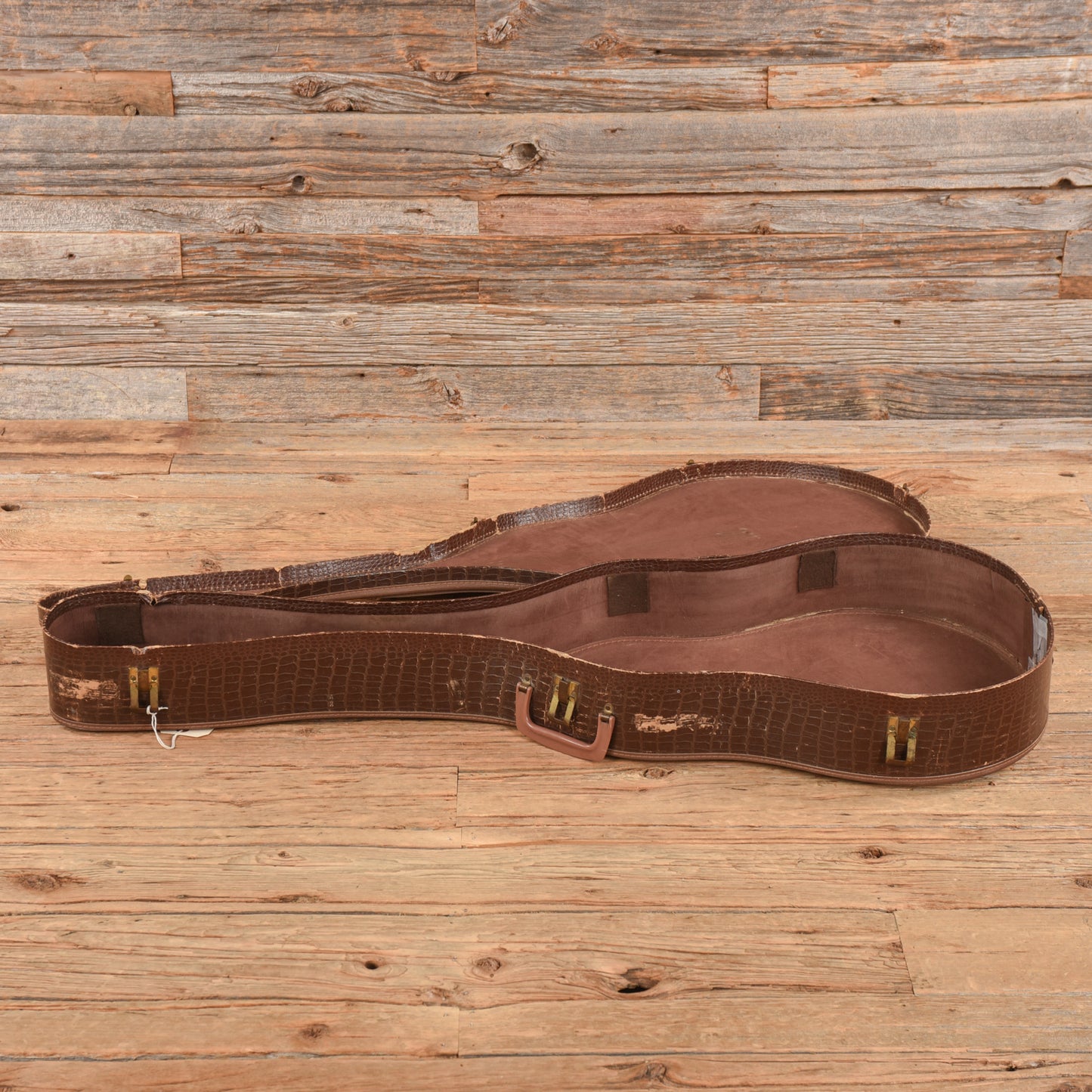 Gibson ES-120T Sunburst 1965