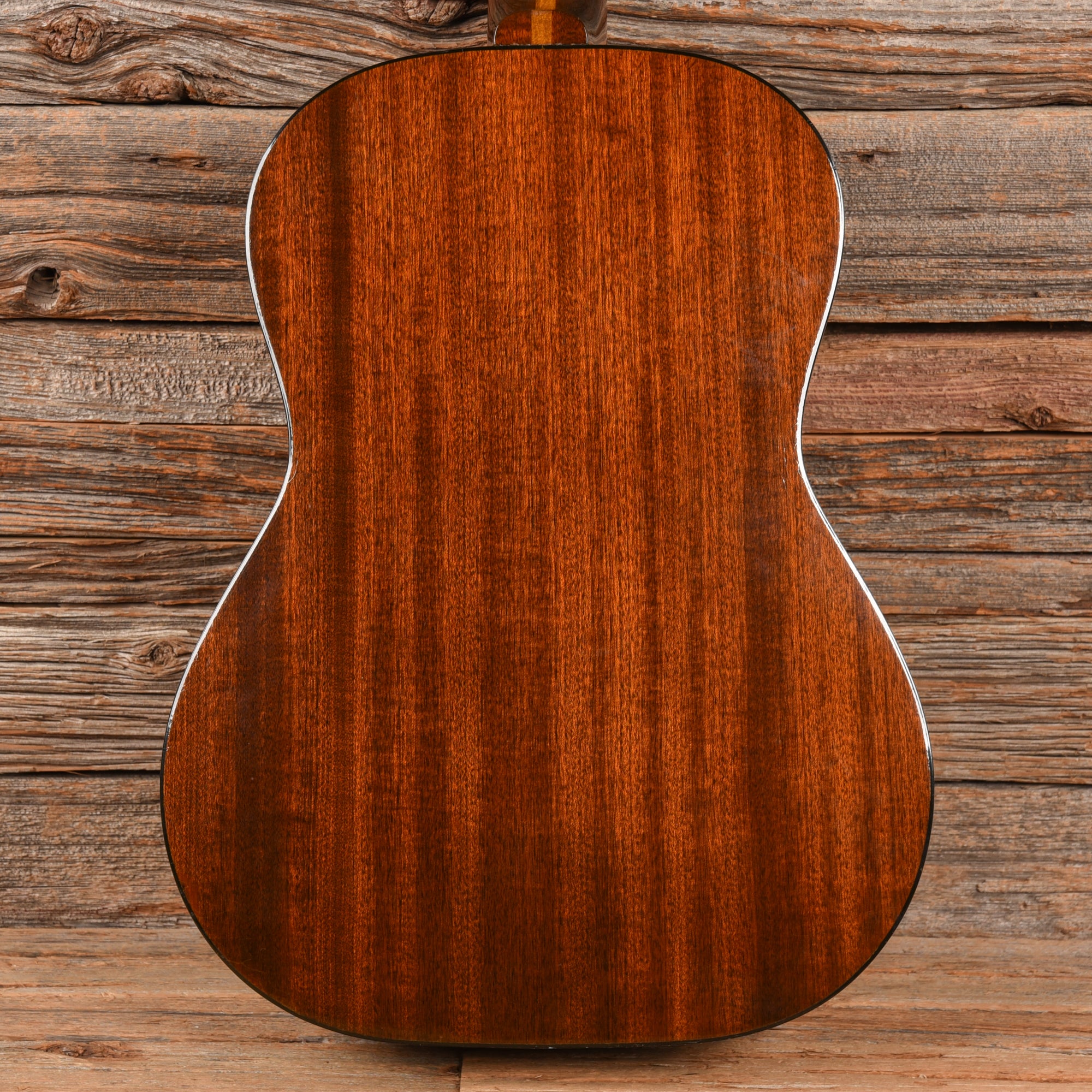 Gibson C-1 Natural 1964
