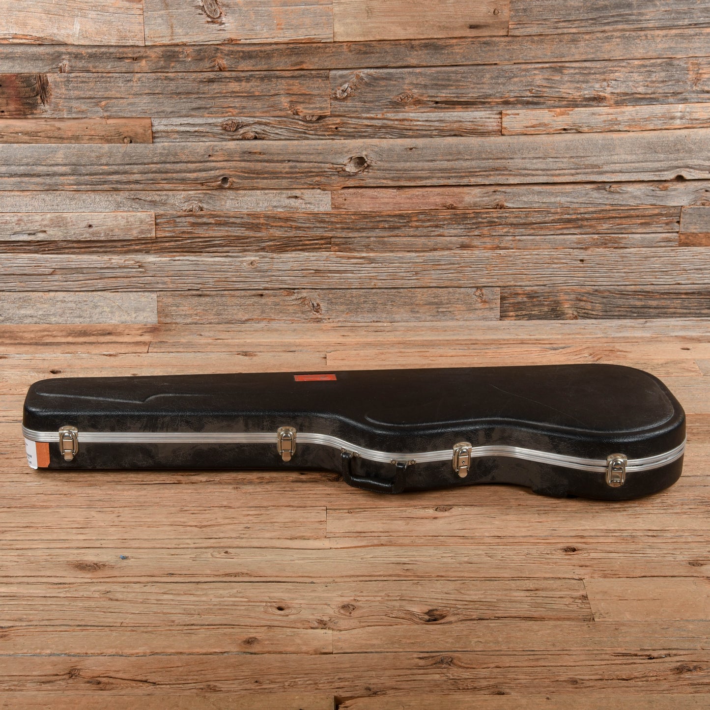 Peavey Foundation White 1992