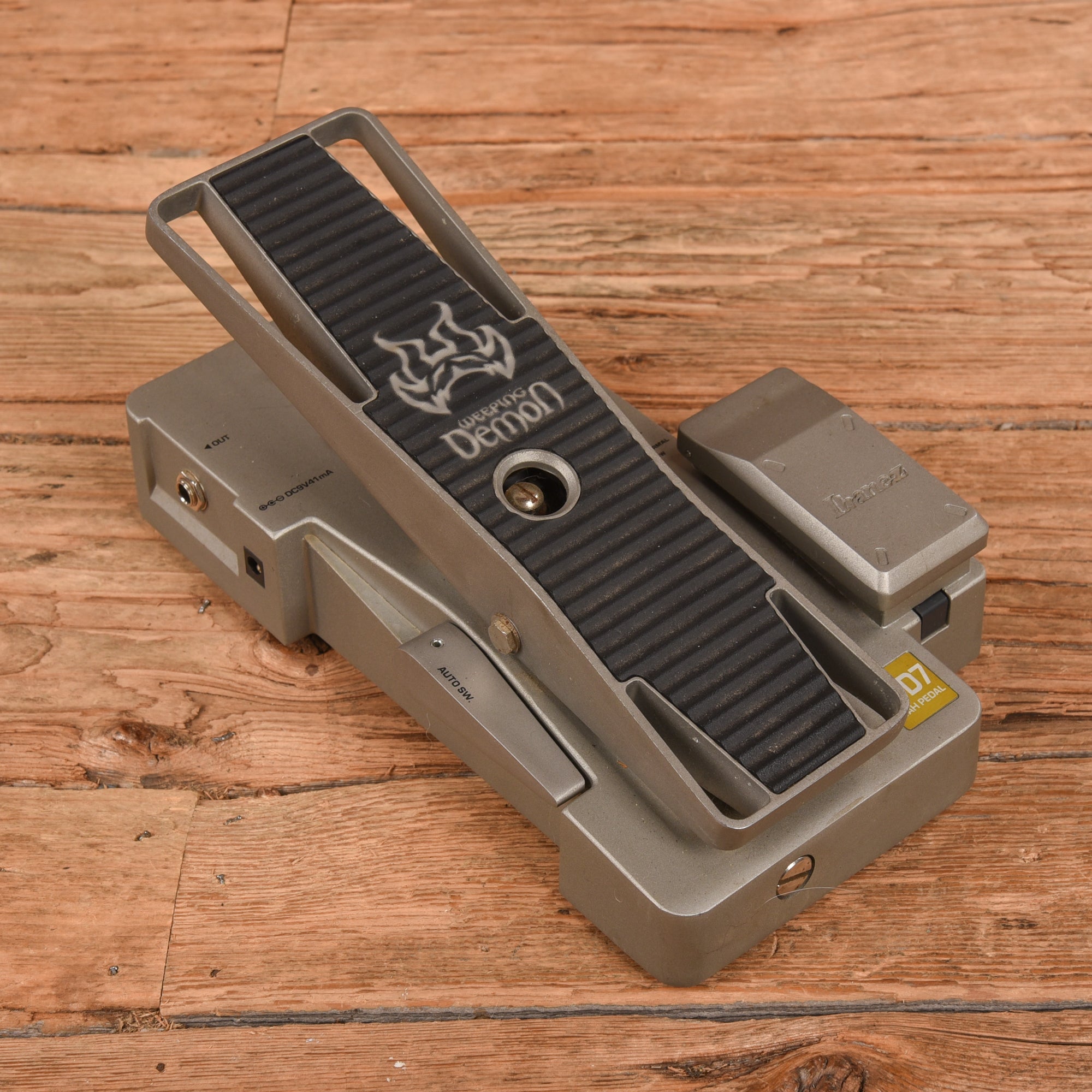 Ibanez WD7 Weeping Demon