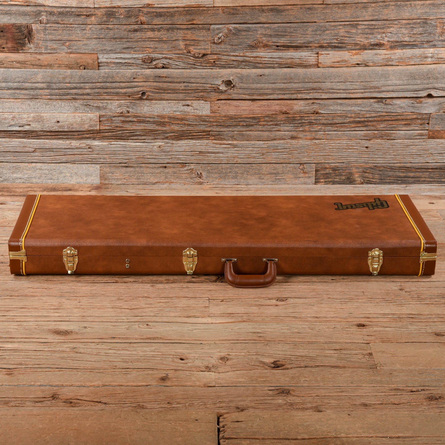 Gibson RD Artist Bass Natural 2018