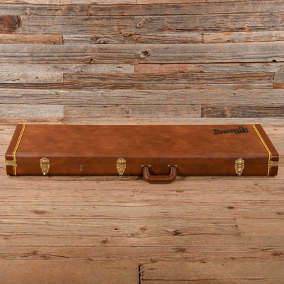 Gibson RD Artist Bass Natural 2018