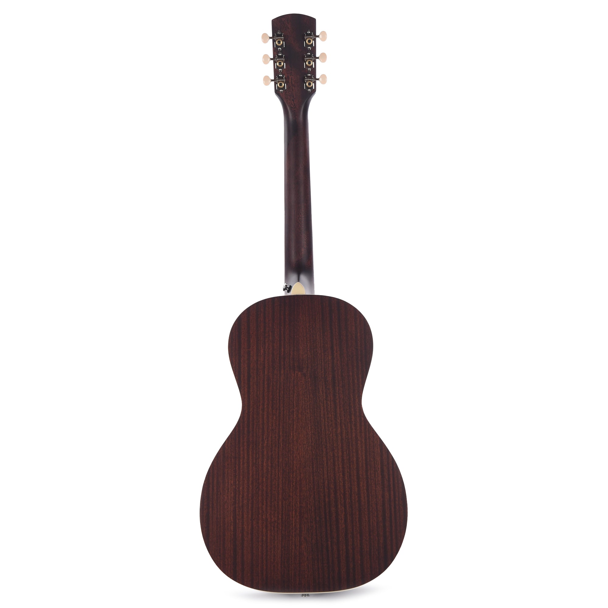 Orangewood Florence Retro Live Parlor Acoustic Electric Guitar Vintage Sunburst Satin