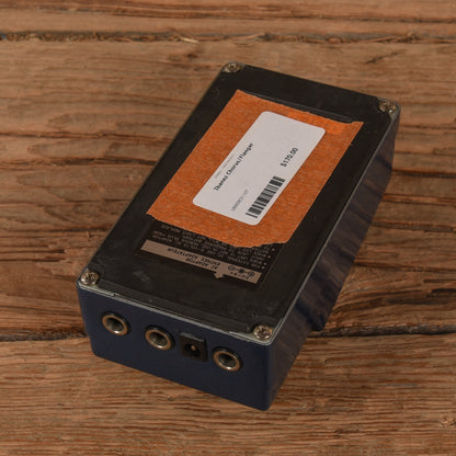 Ibanez Chorus/Flanger