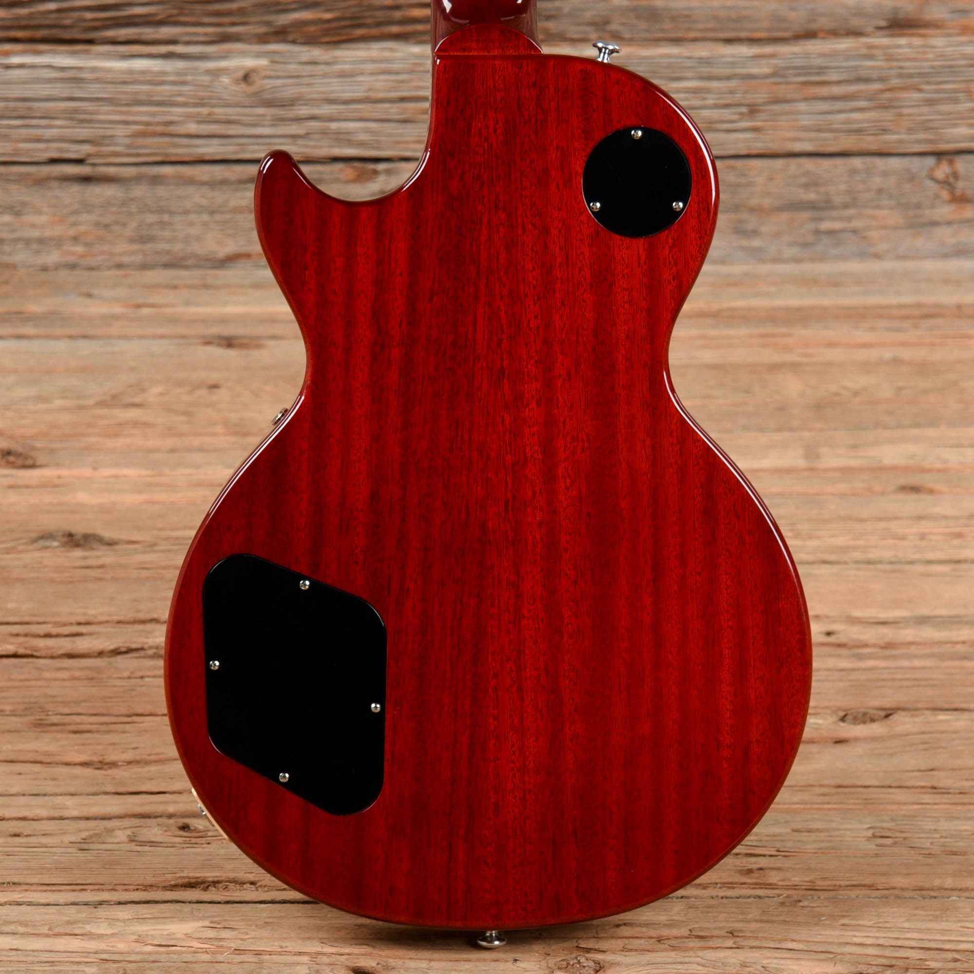 Gibson Les Paul Standard 60s Sunburst 2021