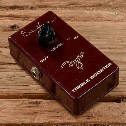 Fryer Brian May Treble Booster