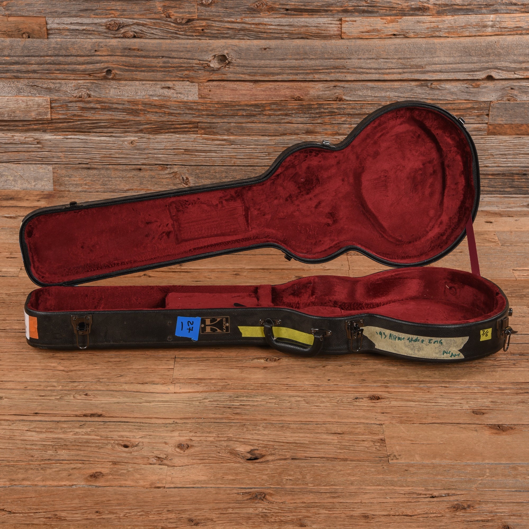 Gibson Les Paul Studio Alpine White 1993