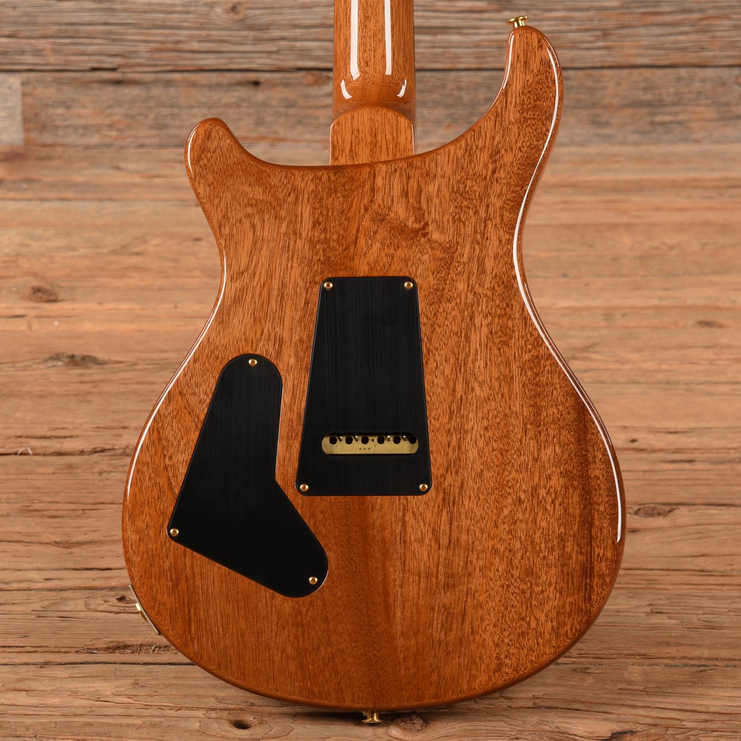 PRS Custom 24 Eriza Verde 2018