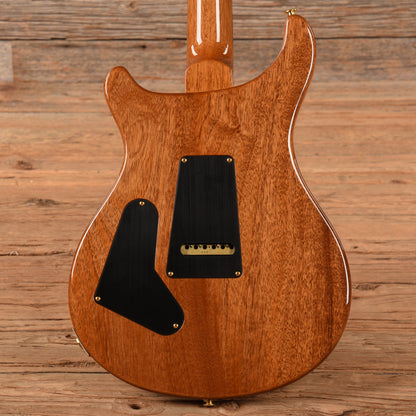 PRS Custom 24 Eriza Verde 2018