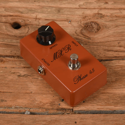 MXR CSP105 '75 Phase 45