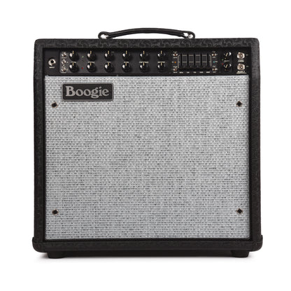 Mesa/Boogie Mark Five: 35 35W 1x12 Combo Black Comet w/ Celestion Vintage 30