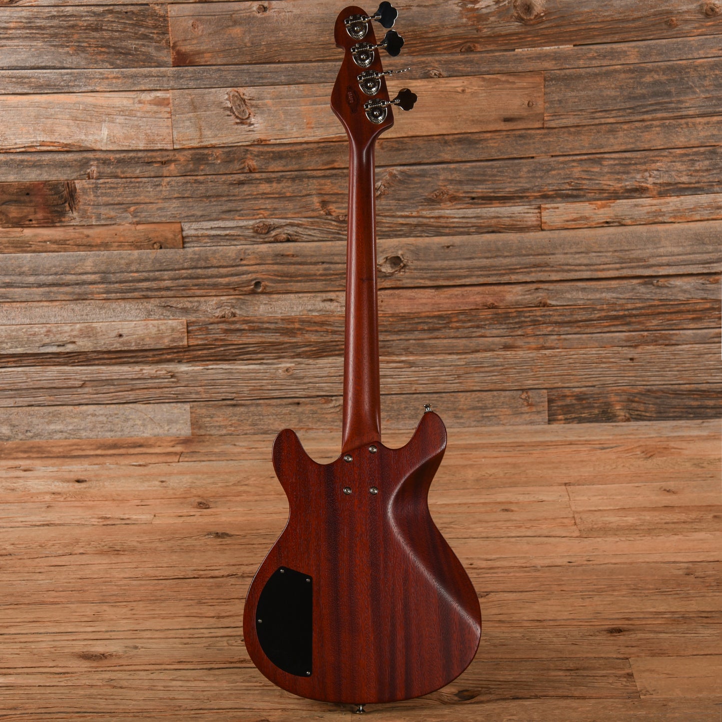 Sandberg Florence Mahogany