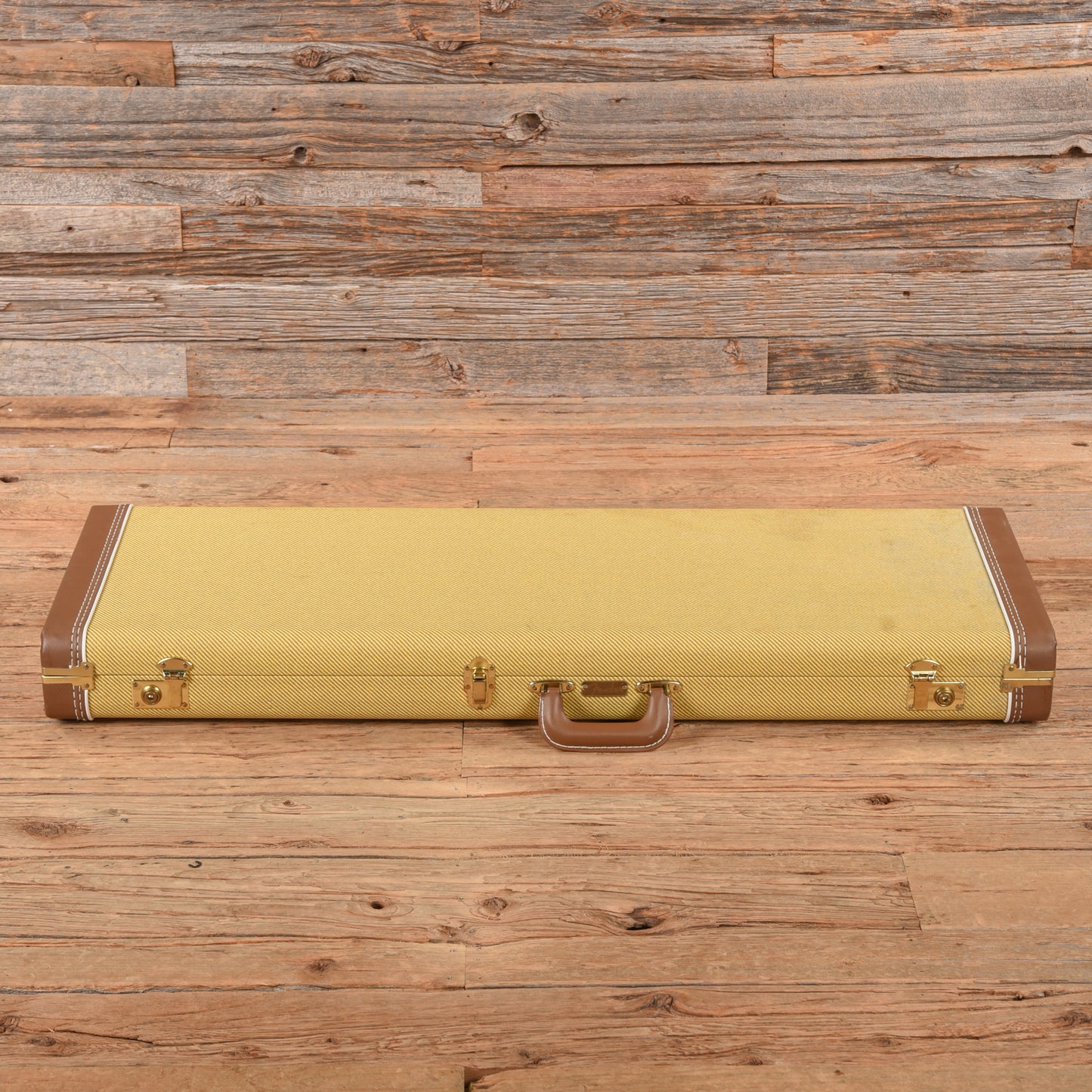 Fender Custom Shop Limited Edition '57 Stratocaster Journeyman Relic Sunburst 2017