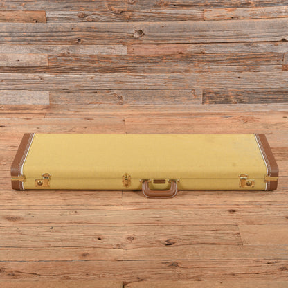 Fender Custom Shop Limited Edition '57 Stratocaster Journeyman Relic Sunburst 2017