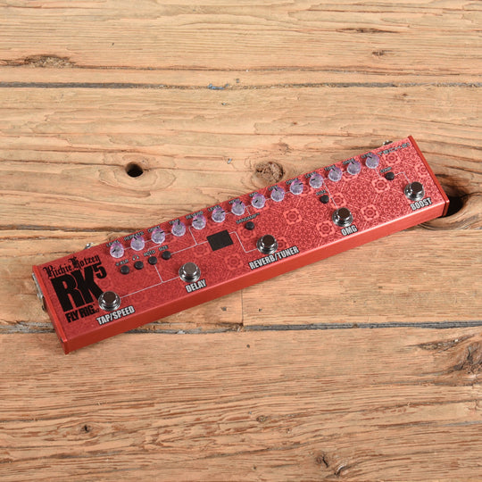 Tech 21 Richie Kotzen Fly Rig RK5