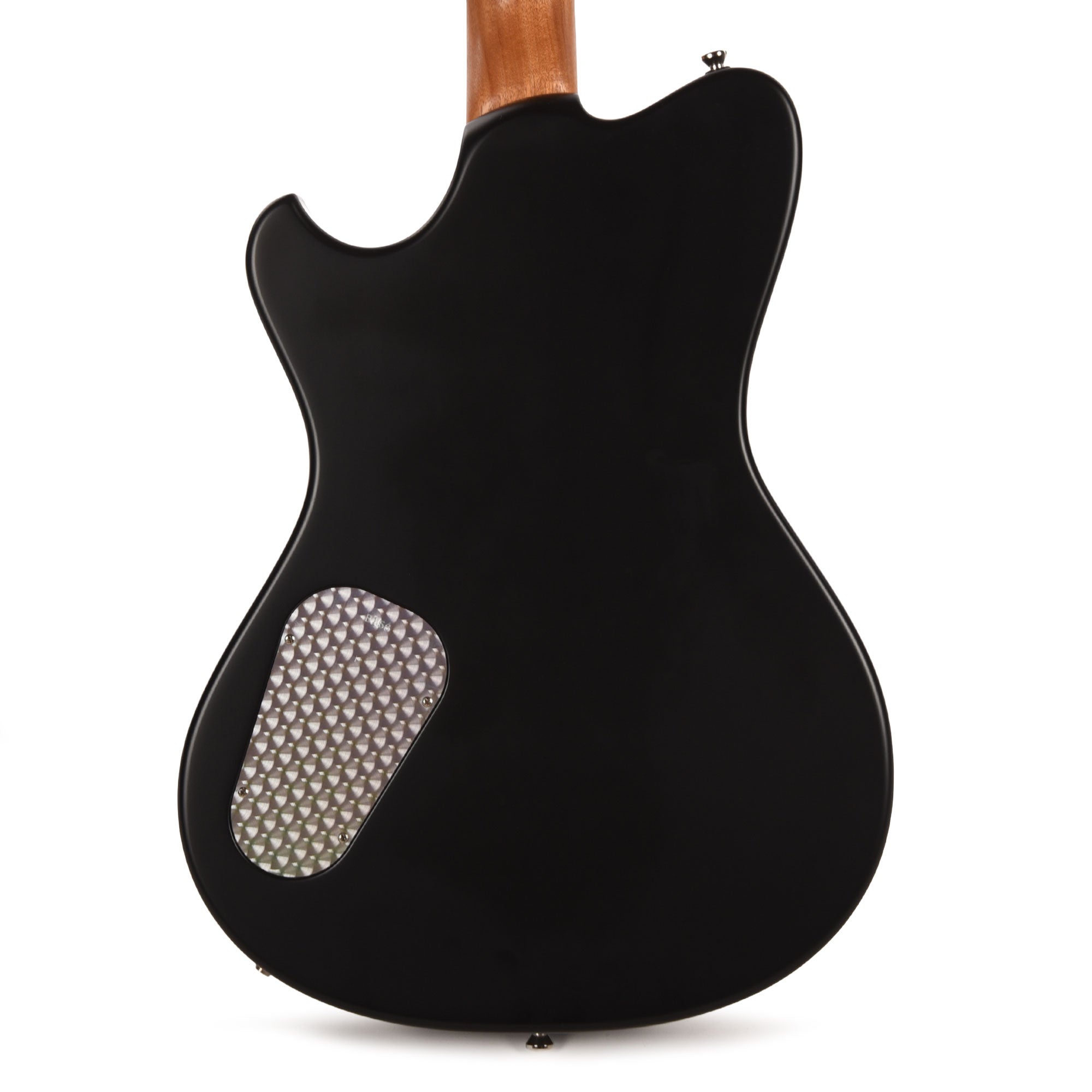 Powers Electric A-Type Select Quilt Maple Custom Koi Blue w/FF42 Pickups