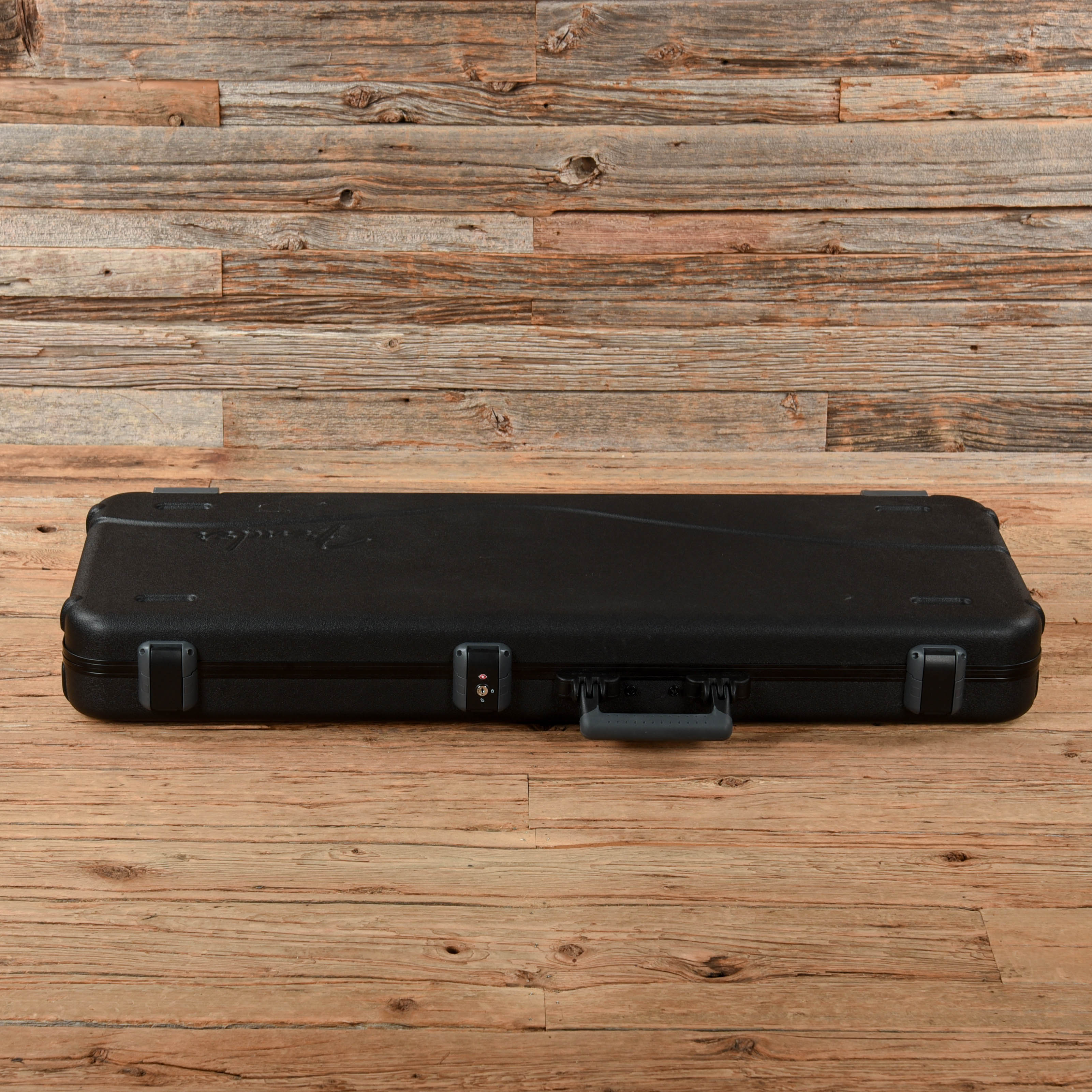 Fender American Professional II Telecaster Sunburst 2021 LEFTY