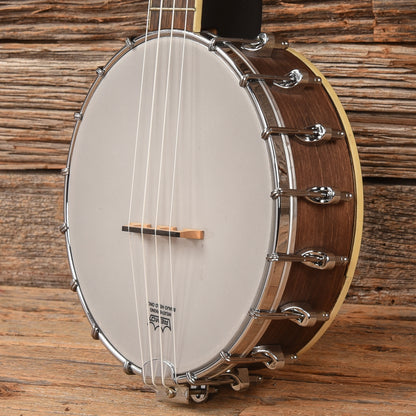 Gold Tone BU-C Concert Banjo Ukulele