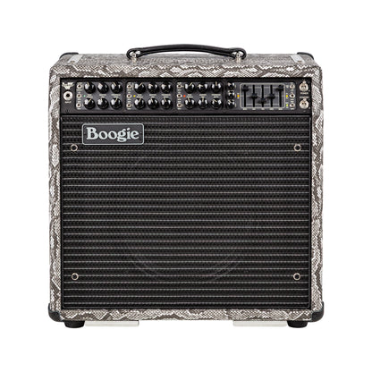 Mesa/Boogie Mark VII 1x12 Combo Indigo Python Limited Edition