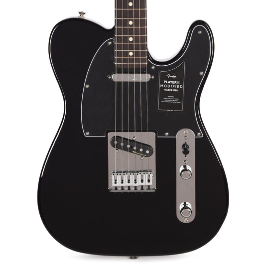 Fender Player II Modified Telecaster Dusk