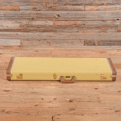 Fender Custom Shop Eric Clapton Signature Stratocaster Journeyman Relic Sunburst 2017