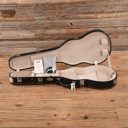 Collings 470 JL Julian Lage Signature Antiquated Black