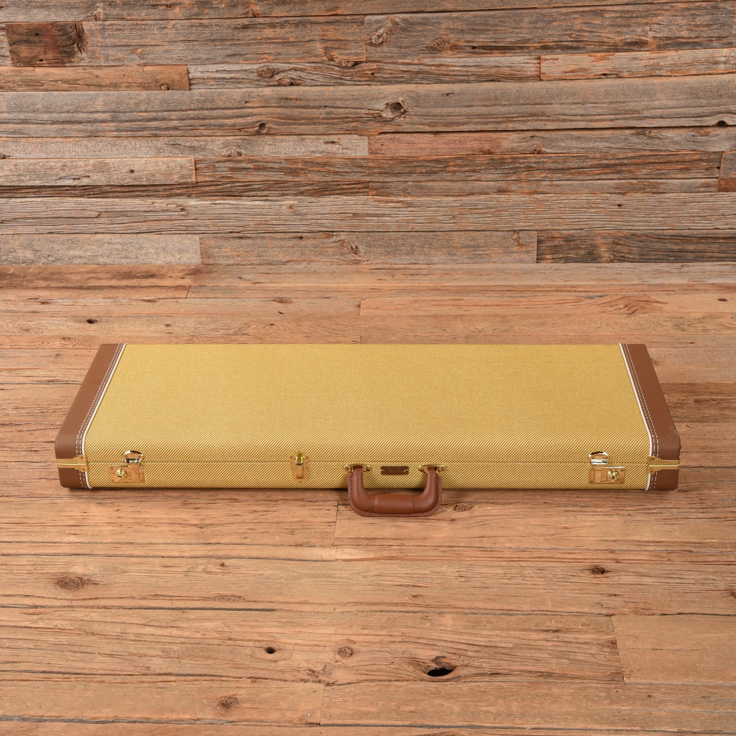 Fender Custom Shop Troposphere Stratocaster Hardtail Relic Super Faded Aged Sonic Blue 2021