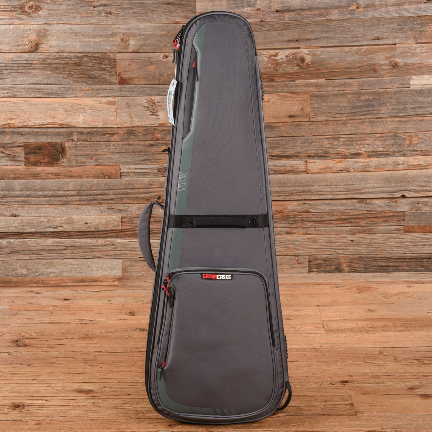 Reverend Sentinel Bass High Tide Blue