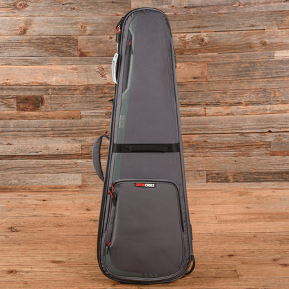 Reverend Sentinel Bass High Tide Blue