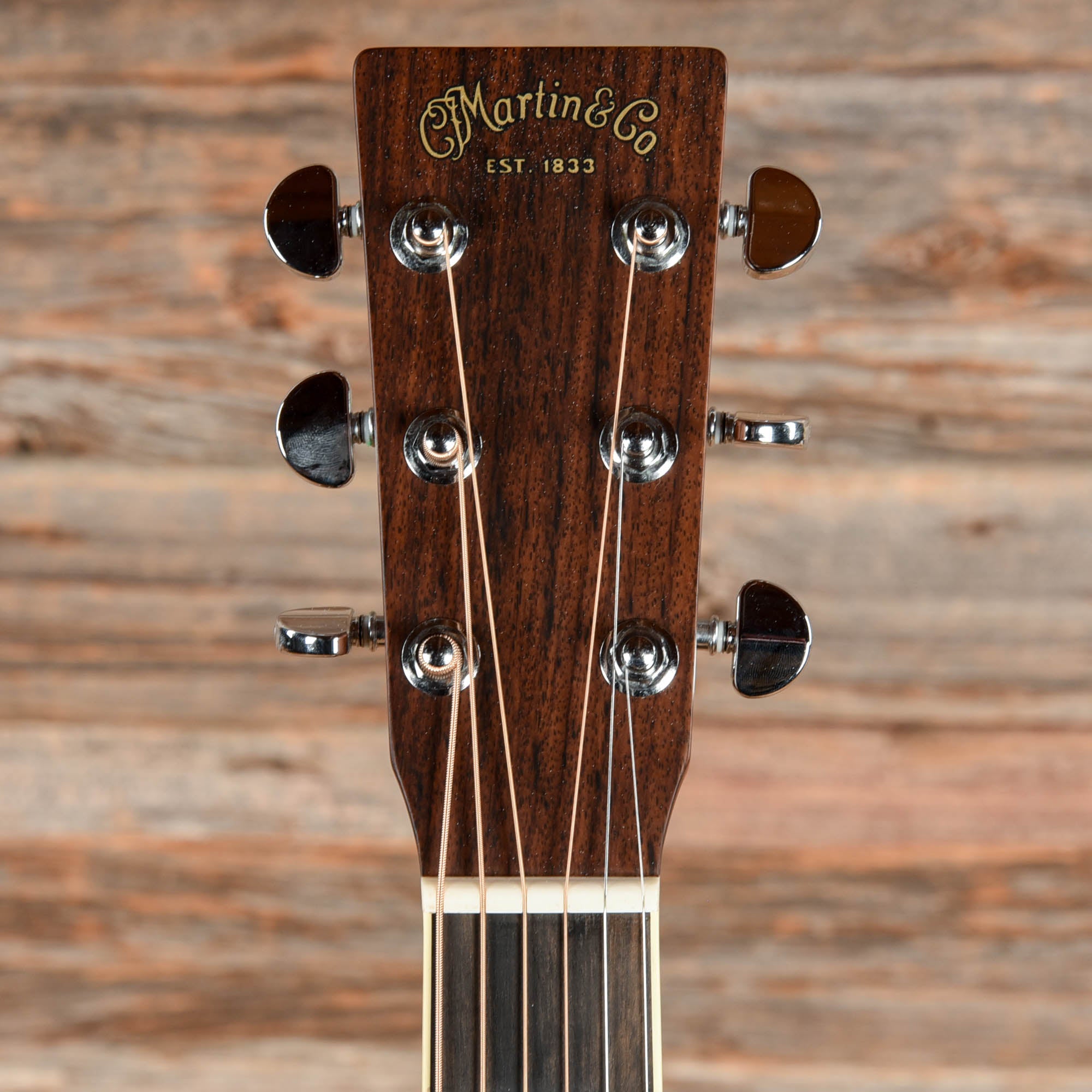 Martin Standard Series M-36 Natural 2019
