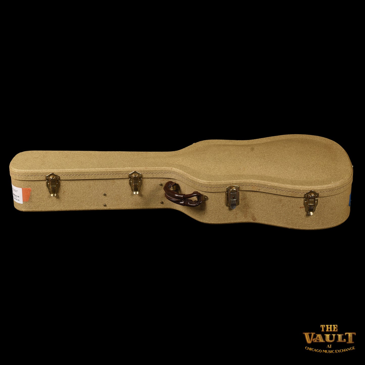 Gibson J50-ADJ Natural 1967