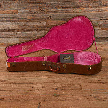 Gibson SJN Country Western Natural 1959