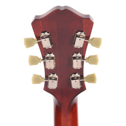 Eastman AR372CE P90 Truetone Classic w/Tonerider Dogear P90 Pickups & Hardshell Case