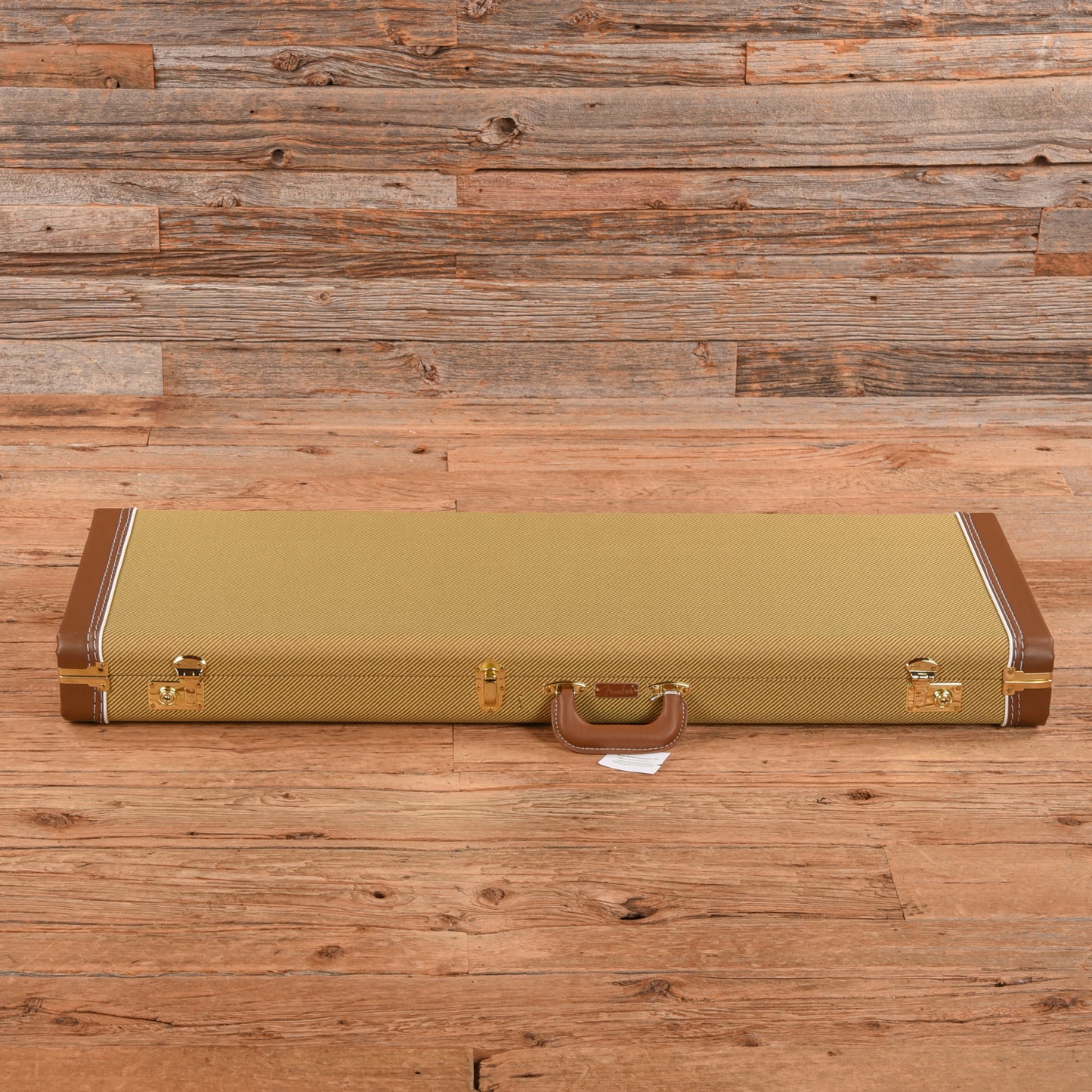 Fender Artist Eric Clapton Stratocaster Torino Red