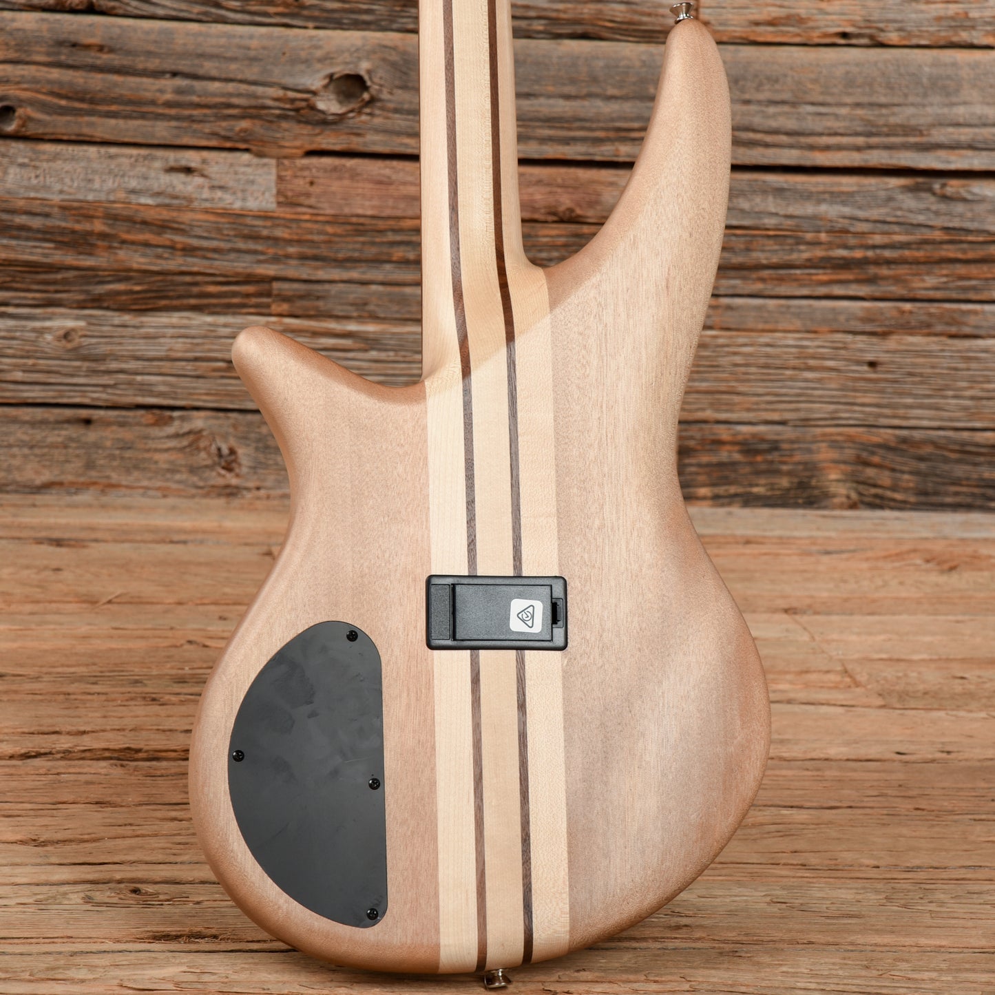 Jackson Pro Series Spectra Bass Caribbean Blue