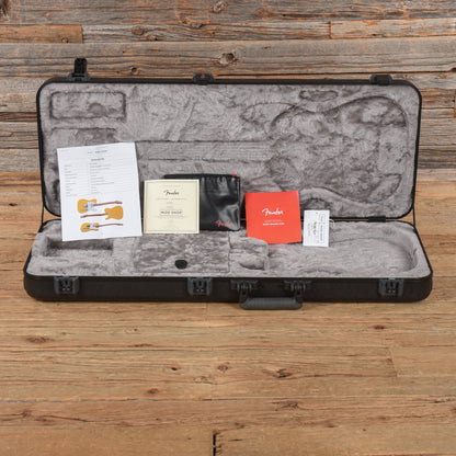 Fender Mod Shop Telecaster Butterscotch Blonde 2022